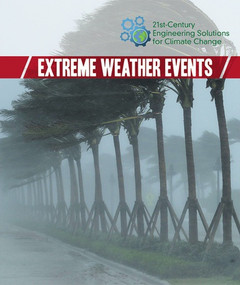 Extreme Weather Events - 9781502638397 by Jeanne Marie Ford, 9781502638397