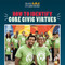 How to Identify Core Civic Virtues - 9781508166795 by Joshua Turner, 9781508166795