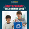 How to Promote the Common Good - 9781508166863 by Joshua Turner, 9781508166863