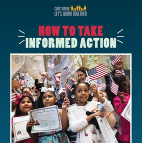 How to Take Informed Action - 9781508166900 by Joshua Turner, 9781508166900