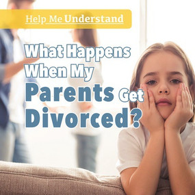 What Happens When My Parents Get Divorced? - 9781508167105 by Marisa Orgullo, 9781508167105