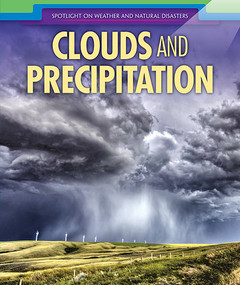 Clouds and Precipitation - 9781508168867 by Elizabeth Krajnik, 9781508168867