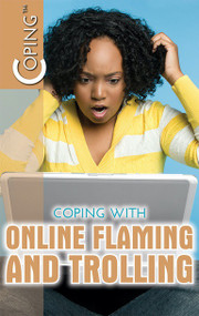 Coping with Online Flaming and Trolling - 9781508179054 by Sherri Mabry Gordon, 9781508179054