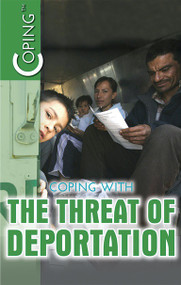 Coping with the Threat of Deportation - 9781508179115 by Jeanne Nagle, 9781508179115