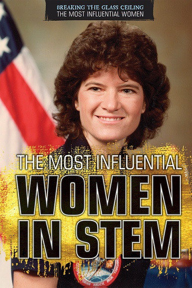 The Most Influential Women in STEM - 9781508179696 by Barbara Allman, 9781508179696