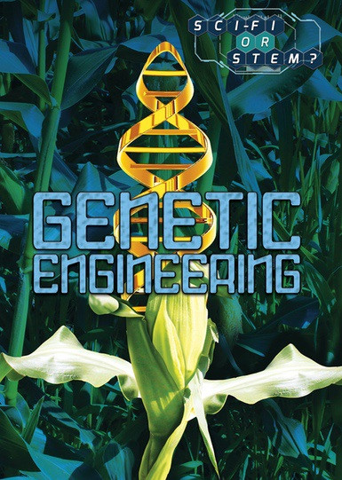 Genetic Engineering - 9781508180326 by Kara Rogers, 9781508180326