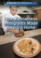 How Vietnamese Immigrants Made America Home - 9781508181385 by Sabine Cherenfant, 9781508181385