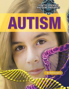 Autism - 9781508182658 by Richard Spilsbury, 9781508182658