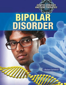 Bipolar Disorder - 9781508182689 by Richard Spilsbury, 9781508182689