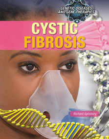 Cystic Fibrosis - 9781508182726 by Richard Spilsbury, 9781508182726