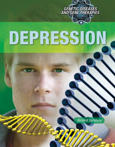 Depression - 9781508182764 by Richard Spilsbury, 9781508182764