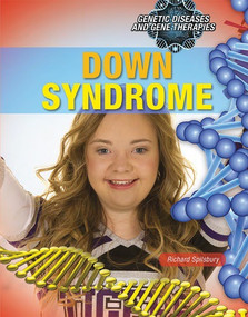 Down Syndrome - 9781508182801 by Richard Spilsbury, 9781508182801