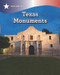 Texas Monuments - 9781508186625 by Victor Galván, 9781508186625