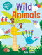 Wild Animals - 9781508195344 by Kate Daubney, 9781508195344
