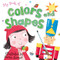 Colors and Shapes by Rosie Neave, 9781508195955