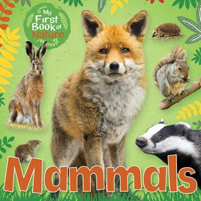 Mammals - 9781508196150 by Victoria Munson, 9781508196150