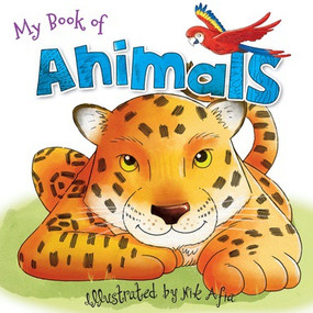 Animals - 9781508196471 by Susan Purcell, 9781508196471