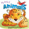 Animals - 9781508196471 by Susan Purcell, 9781508196471
