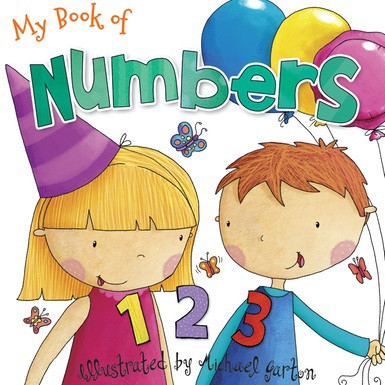 Numbers - 9781508196518 by Susan Purcell, 9781508196518