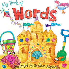Words - 9781508196556 by Susan Purcell, 9781508196556