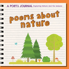 Poems About Nature - 9781508197010 by Joanne Randolph, 9781508197010