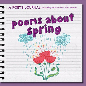 Poems About Spring - 9781508197058 by Joanne Randolph, 9781508197058
