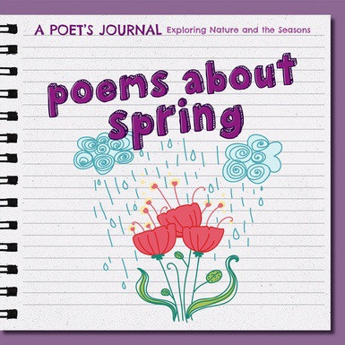 Poems About Spring - 9781508197058 by Joanne Randolph, 9781508197058