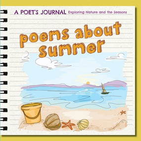 Poems About Summer - 9781508197096 by Joanne Randolph, 9781508197096