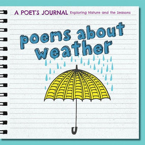 Poems About Weather - 9781508197133 by Joanne Randolph, 9781508197133