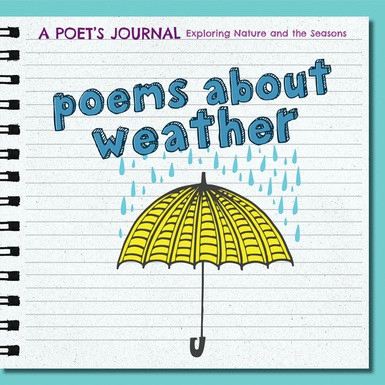 Poems About Weather - 9781508197133 by Joanne Randolph, 9781508197133