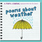 Poems About Weather - 9781508197133 by Joanne Randolph, 9781508197133