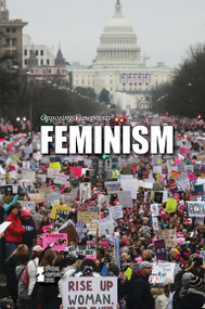 Feminism - 9781534502925 by Avery Elizabeth Hurt, 9781534502925
