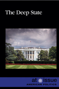 The Deep State - 9781534503205 by Rita Santos, 9781534503205