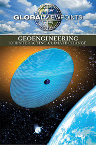 Geoengineering (Counteracting Climate Change) by Rita Santos, 9781534503465