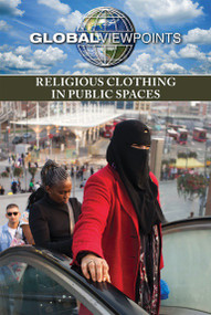 Religious Clothing in Public Spaces - 9781534503533 by Pete Schauer, 9781534503533