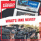 What's Fake News? by Joyce Jeffries, 9781534525832