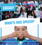 What's Free Speech? by Katie Kawa, 9781534525993