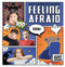 Feeling Afraid by Kirsty Holmes, 9781534526839