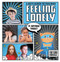 Feeling Lonely by Kirsty Holmes, 9781534526877