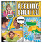Feeling Excited by Kirsty Holmes, 9781534526914