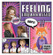 Feeling Embarrassed by Kirsty Holmes, 9781534526990