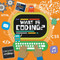 What Is Coding? by Steffi Cavell-Clarke, Thomas Welch, 9781534527034