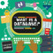 What Is a Database? by Kirsty Holmes, 9781534527195