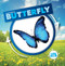 Life Cycle of a Butterfly - 9781534527324 by Kirsty Holmes, 9781534527324