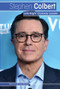Stephen Colbert (Late-Night Comedy Leader) - 9781534563285 by Allison Krumsiek, 9781534563285