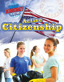 Active Citizenship - 9781534563964 by Cathleen Small, 9781534563964