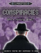 Conspiracies (Who's Hiding What?) by Ellis Roxburgh, 9781534564336