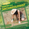 Digging Deep with an Archaeologist by Joan Stoltman, 9781538212264