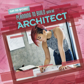 Planning to Build with an Architect by Joan Stoltman, 9781538212370
