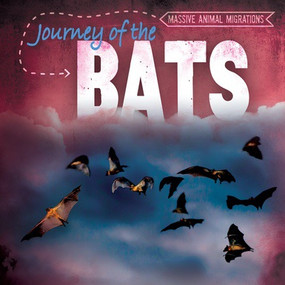 Journey of the Bats - 9781538216712 by Benjamin O. Samuelson, 9781538216712